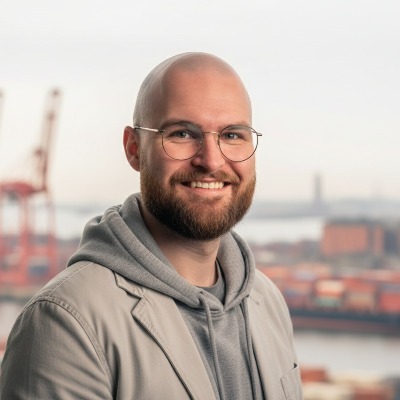 Niclas Flenter