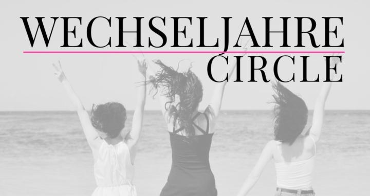 Wechseljahre Circle