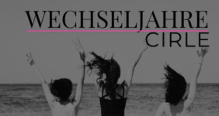 Wechseljahre Circle