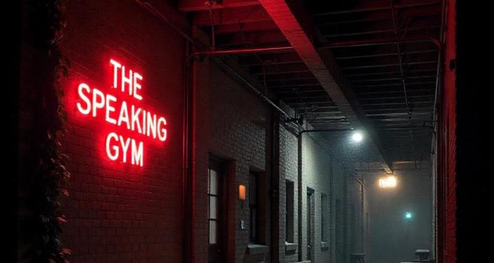 The Speaking Gym™