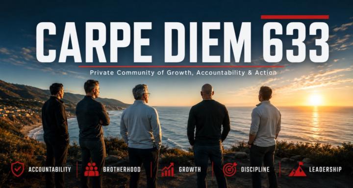 Carpe Diem Daily