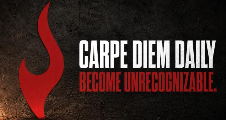 Carpe Diem Daily