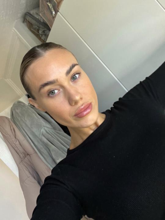 Jessica Colvin