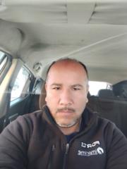 Ramber Céspedes Winnipeg