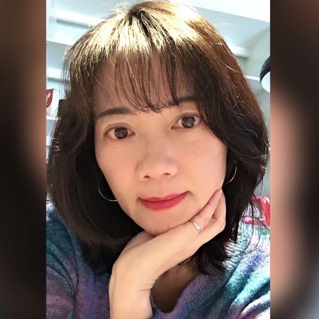 Enid Chien