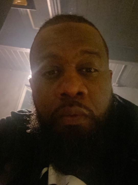 Dan Mondesir