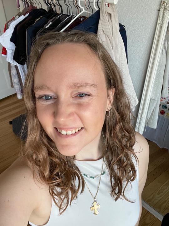 Dorthea Uth Pedersen