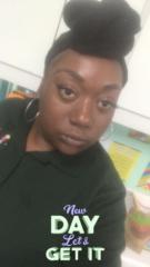 Candace Plas