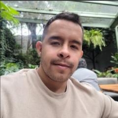 David Alejandro Montealegre Moreno