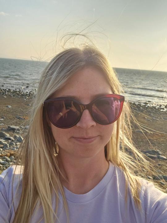 Kylie Barrowclough