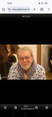 Jean Claude Renaudet
