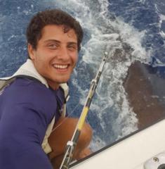 Leandro Da silva junior