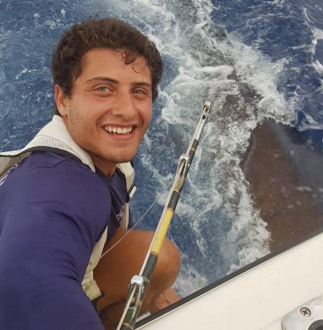 Leandro Da silva junior