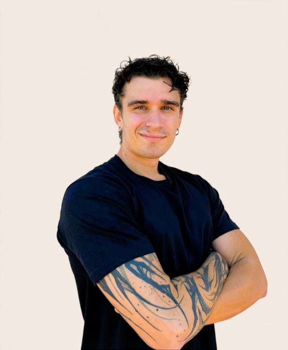 Salvador Lara Fernández