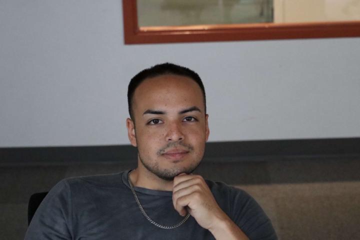 Brandon Guerrero