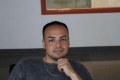 Brandon Guerrero