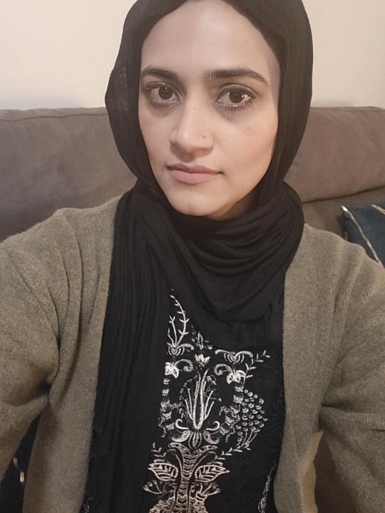 Farah Choudhry