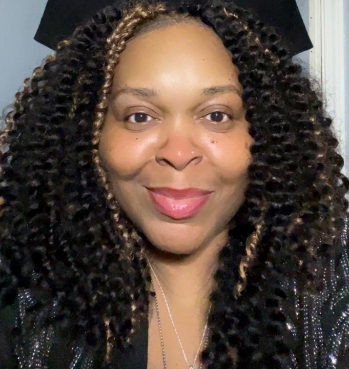Antwanette Williams