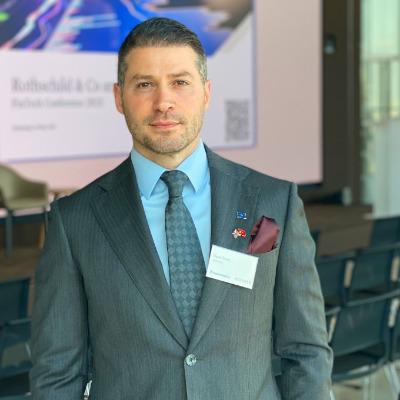 Ozan OCP Enterprises