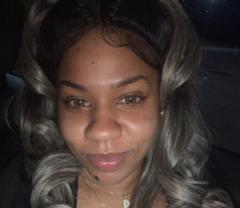 Antanesha Jones
