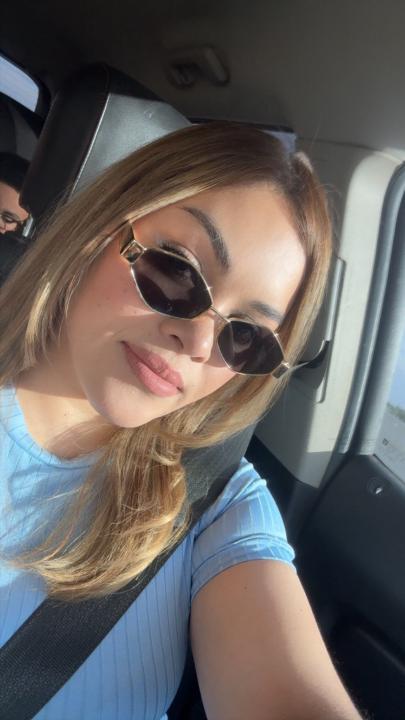 Daisy Aguero
