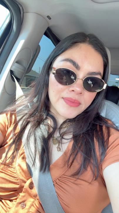 Daisy Aguero