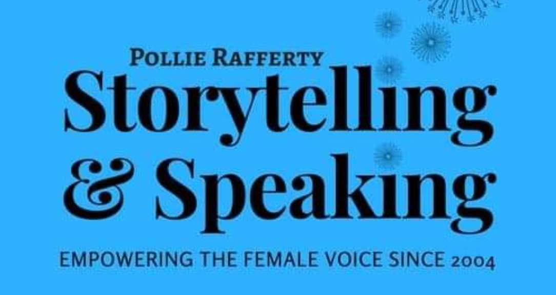 Storytelling for Speakers