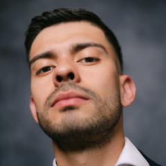 Daniel Velez