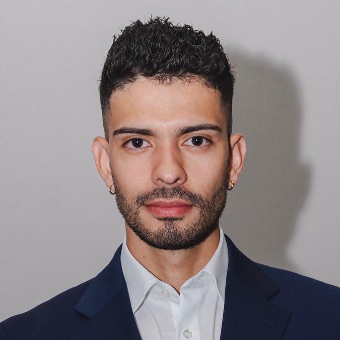 Daniel Velez