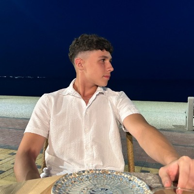 Andrija Milojkovic