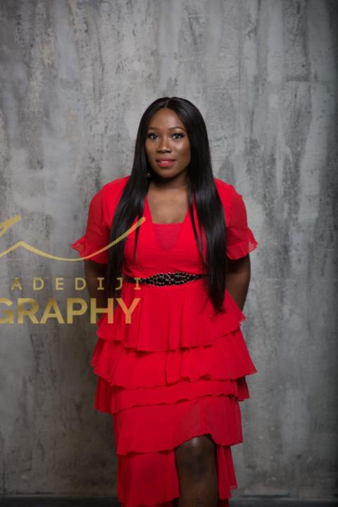 Nicole Banwo