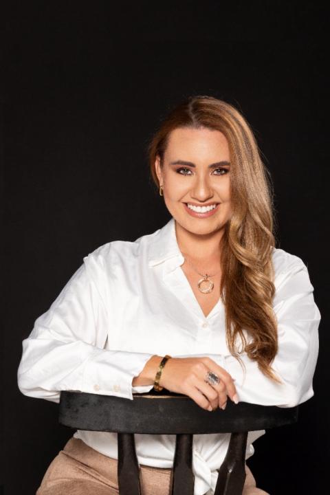 Carolina Alexandra Fahlbusch