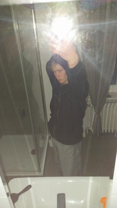 Magnus Schneider