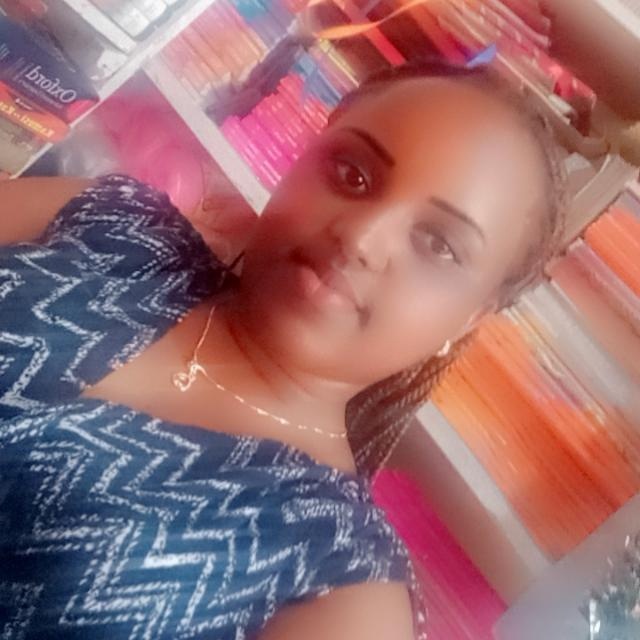 Esther Kiminda