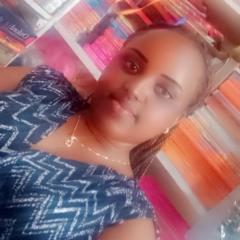 Esther Kiminda