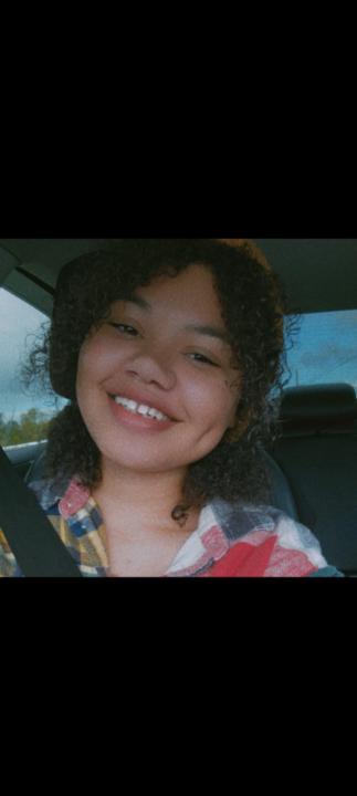 Eboni Yoder