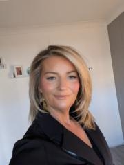 Stacy Anderson