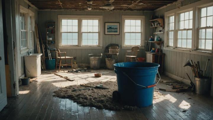 Quick Water Damage Restoration in Trenton, MO