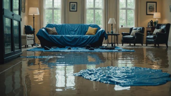 Emergency Water Removal in Spickard, MO