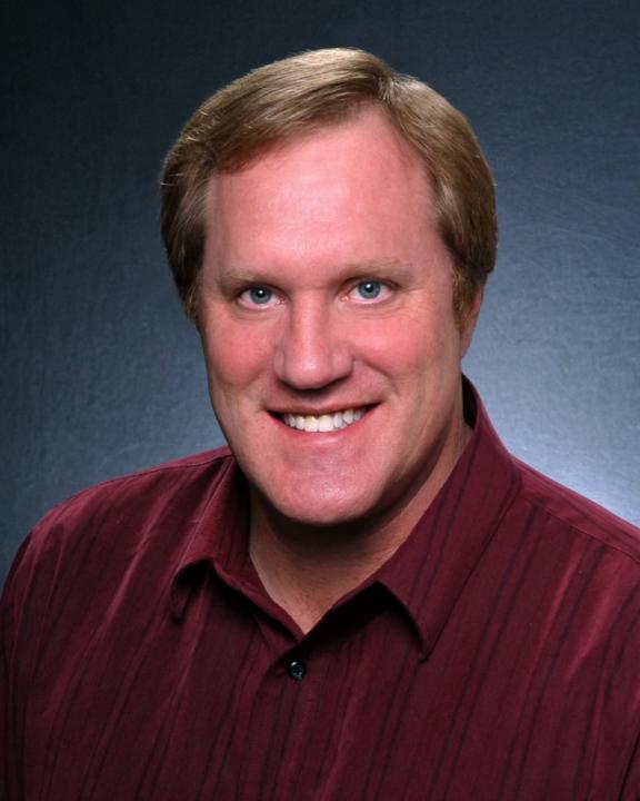 Craig Johnson