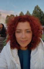 Patricia Perea