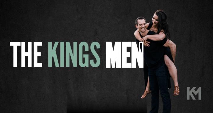 The King’s Men