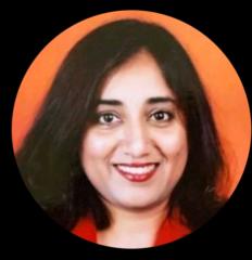 Aparna Karnik