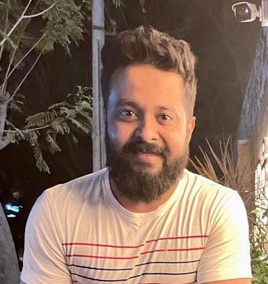 Parvathinathan Venkiteswaran