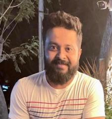 Parvathinathan Venkiteswaran