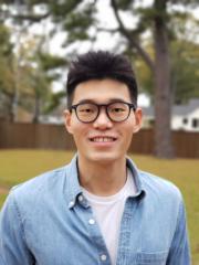 Patrick Wang