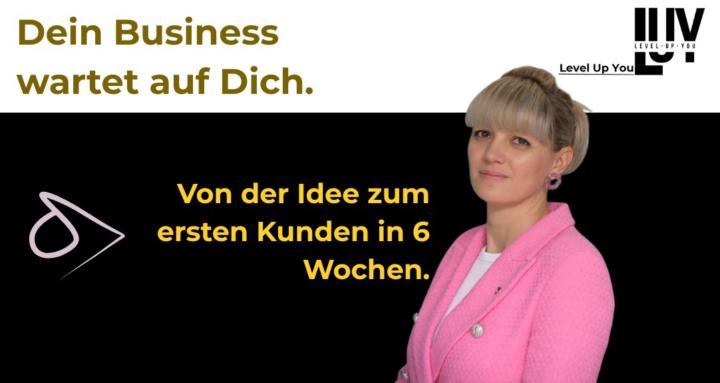 Deine Business Roadmap FREE