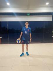 Ngo Viet Cuong