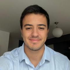 Santiago Albornoz