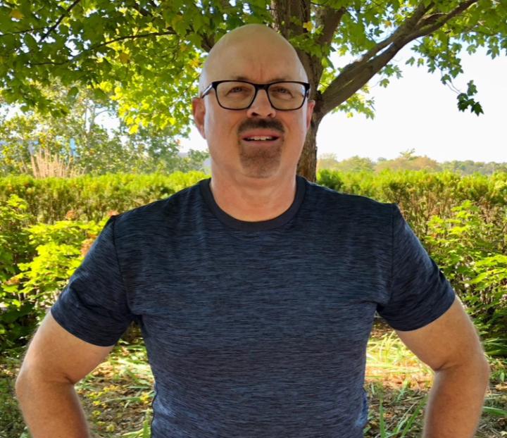 Darrell Pelley
